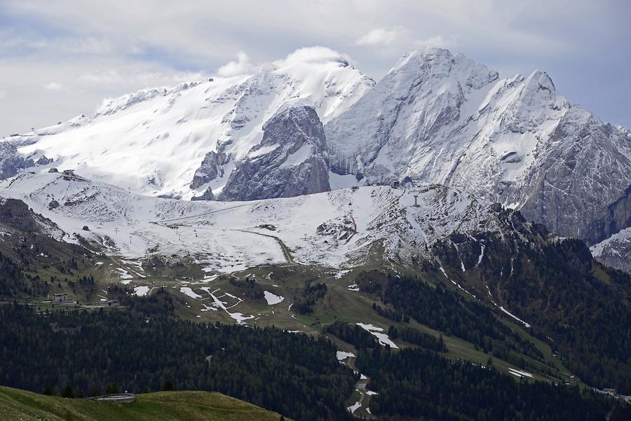 Marmolada