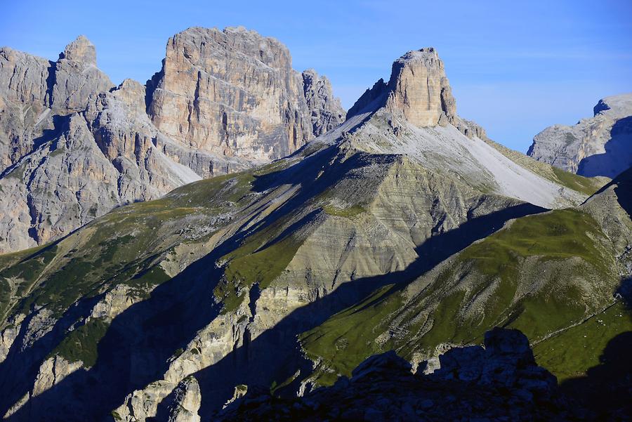 Sexten Dolomites