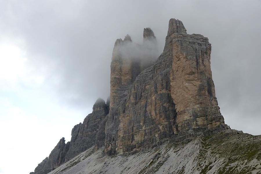 Tre Cime di Lavaredo