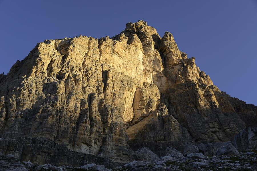 Tre Cime di Lavaredo