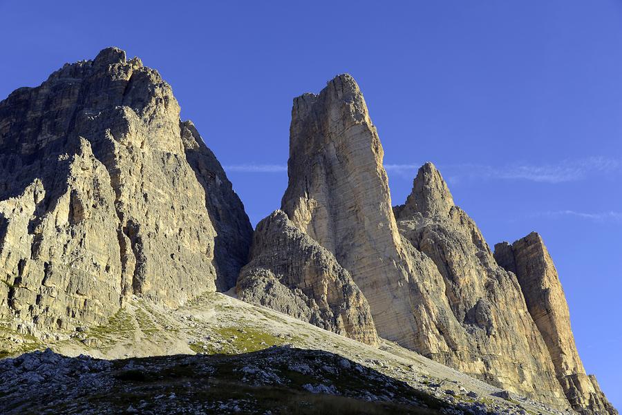 Tre Cime di Lavaredo