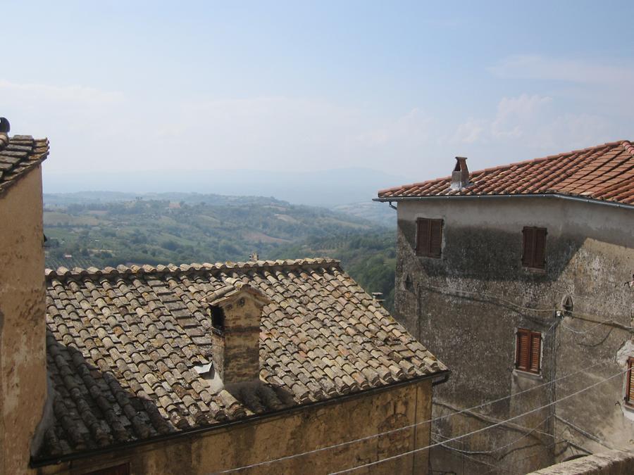 Calvi dell&#39;Umbria