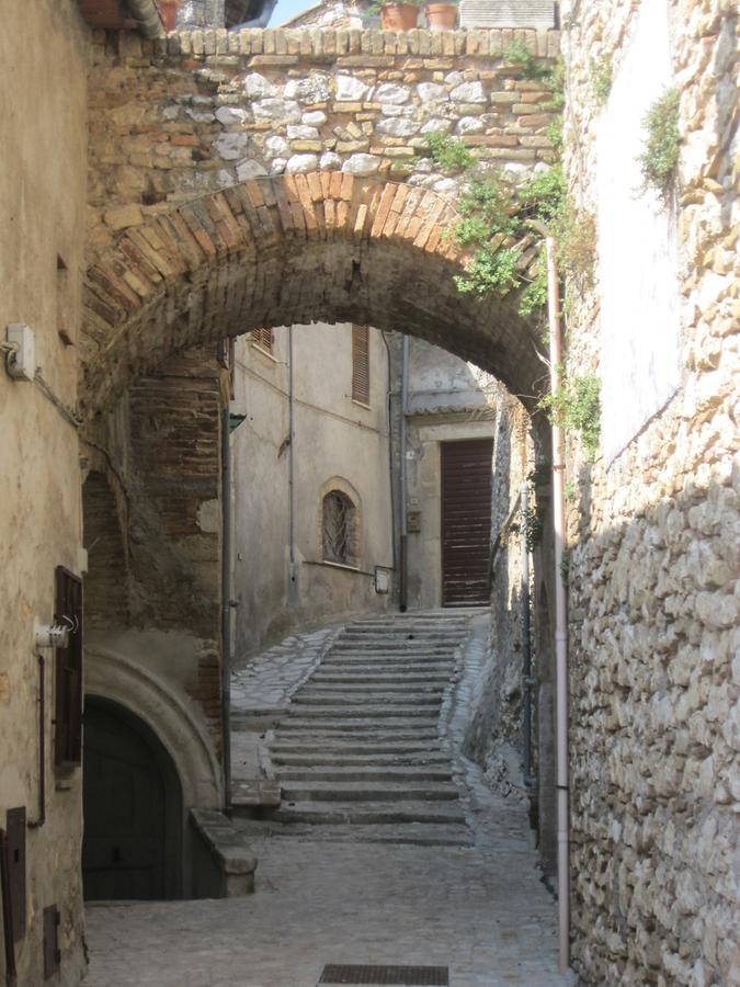 Calvi dell&#39;Umbria