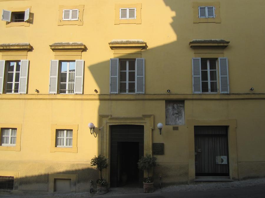Spello - Hotel Palazzo Bocci