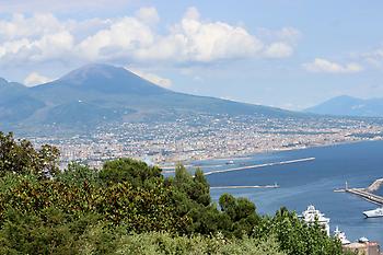 Vesuvius