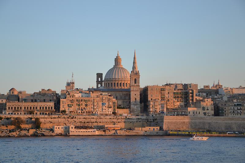 Valletta