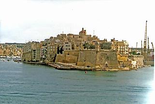 Valletta