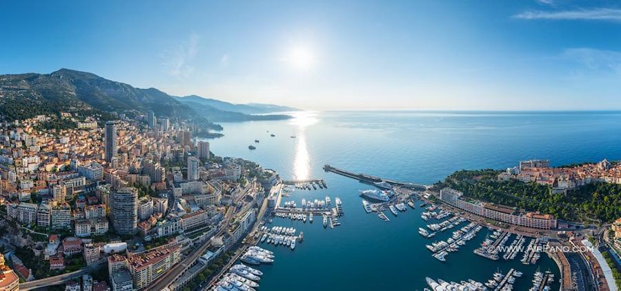 Monaco