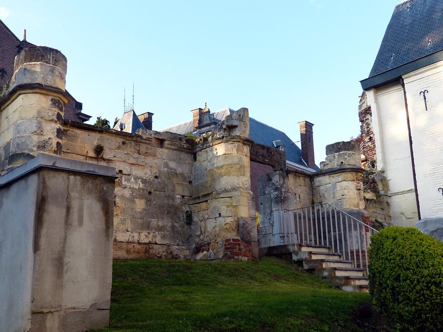 Tongeren - St. Agnes Convent