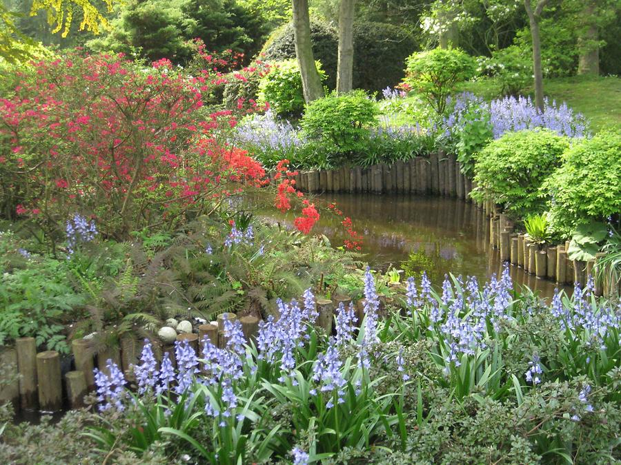 Keukenhof