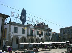 Sandeman