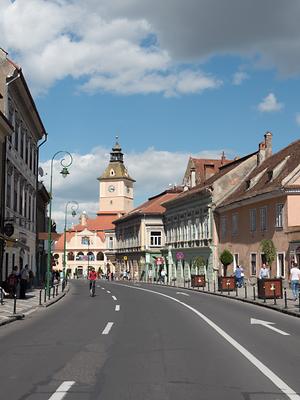 Brașov