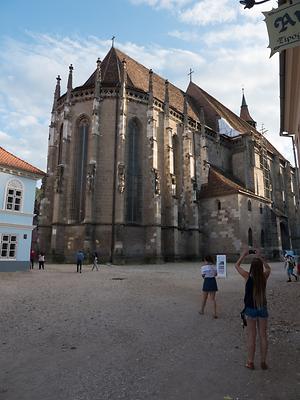 Brașov