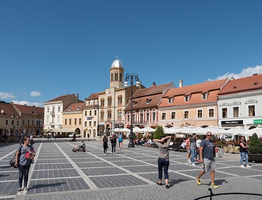 Brașov