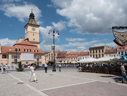 Brașov