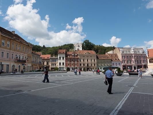 Brașov