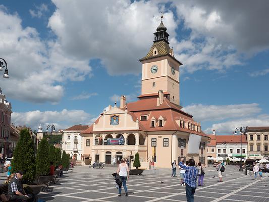 Brașov