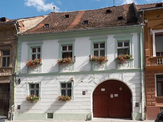 Brașov