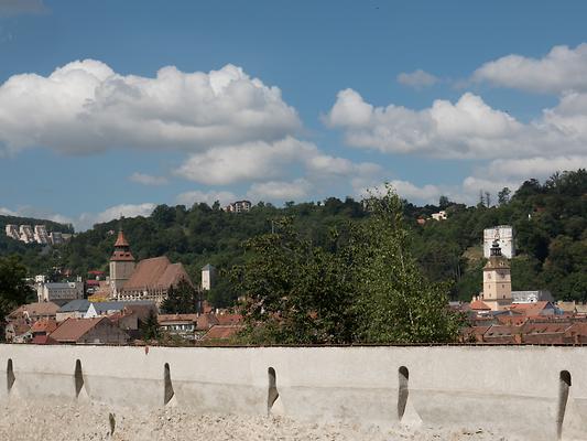 Brașov