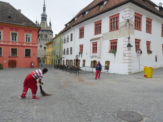 Sighișoara