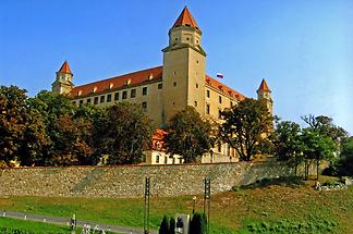 Bratislava Castle