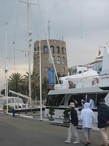 Marbella - Torre Almenara de Rio Real