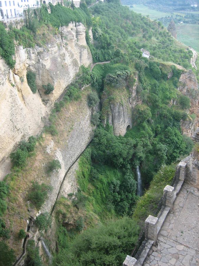 Ronda - El Tajo