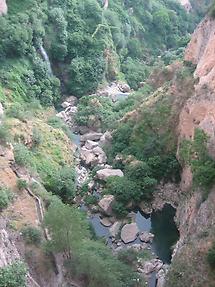 Ronda - El Tajo (2)