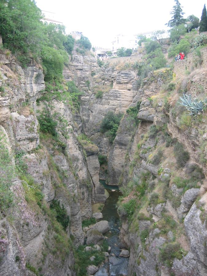 Ronda - El Tajo