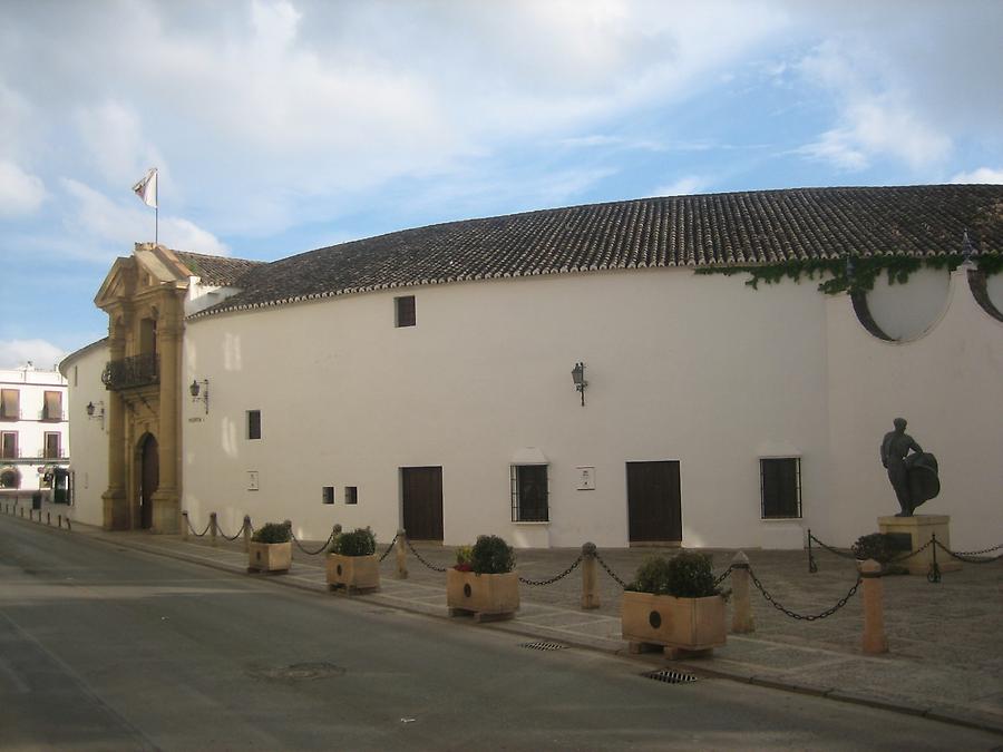 Ronda - Plaza de Toros