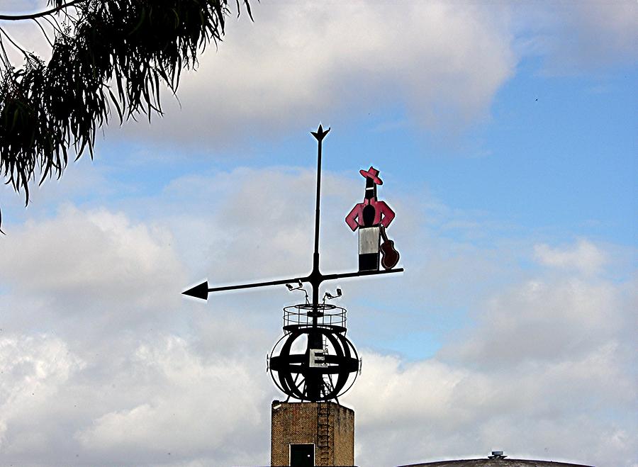 Jerez de la Frontera