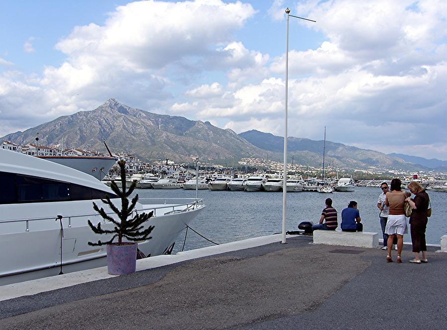 Marina Marbella