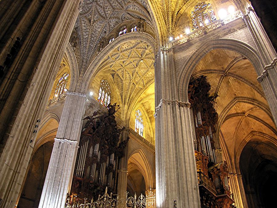 Seville Cathedral