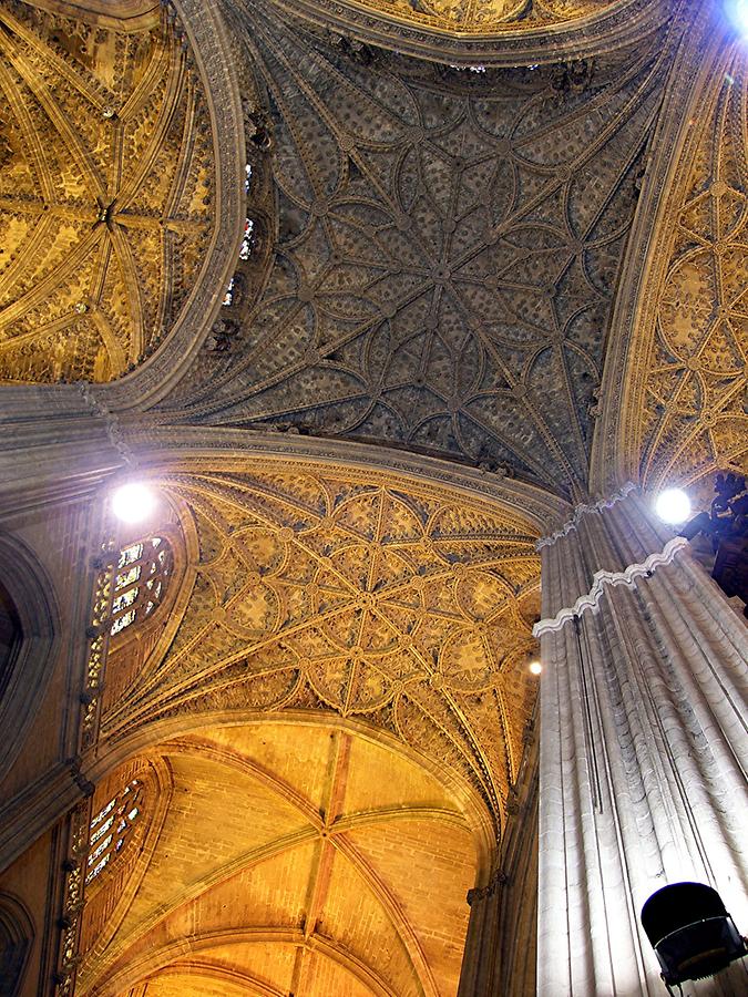 Seville Cathedral