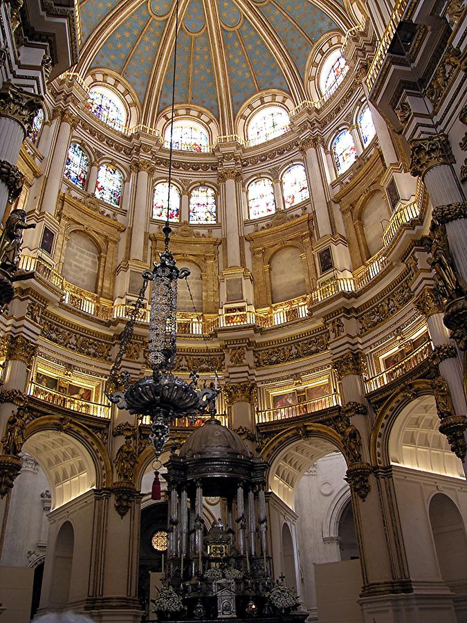 Granada – Cathedral