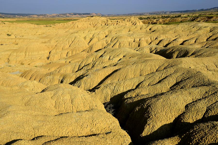 Bardenas Reales