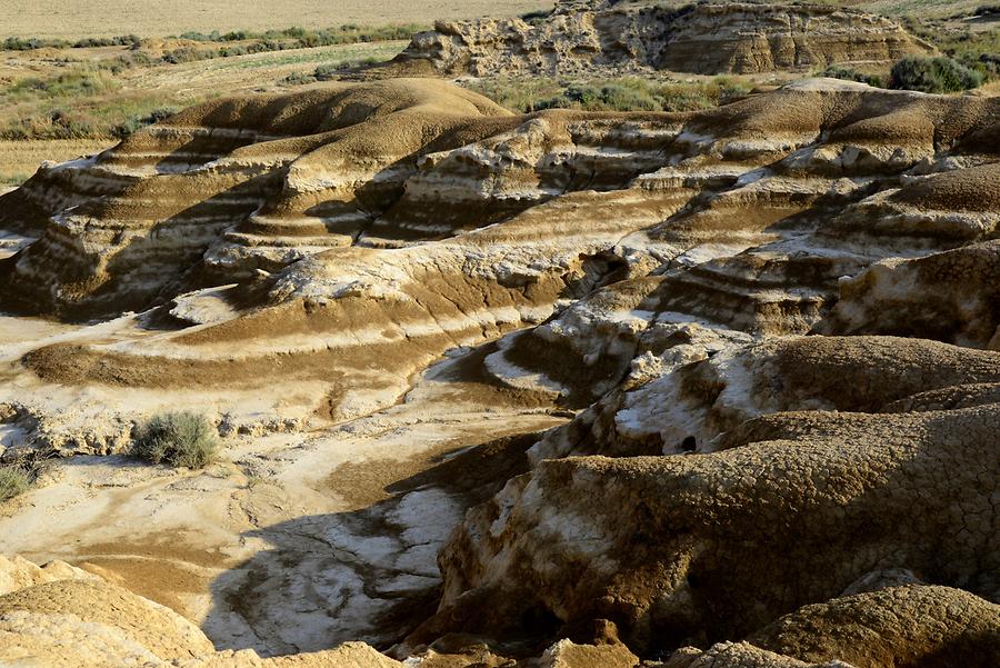 Bardenas Reales