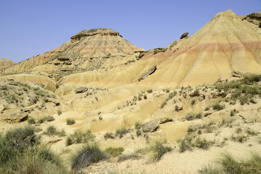 Bardenas Reales