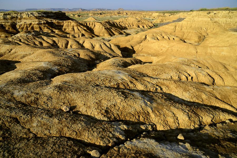 Bardenas Reales