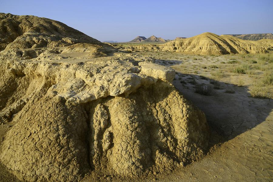 Bardenas Reales