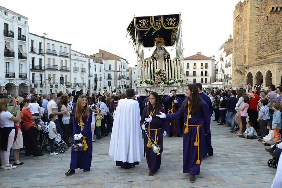 Church Parade