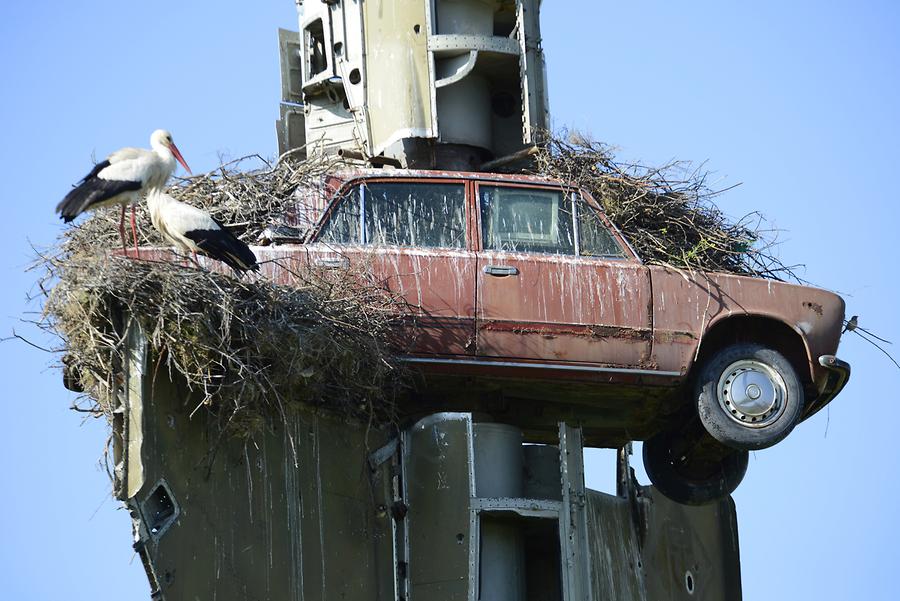 Museo Vostell