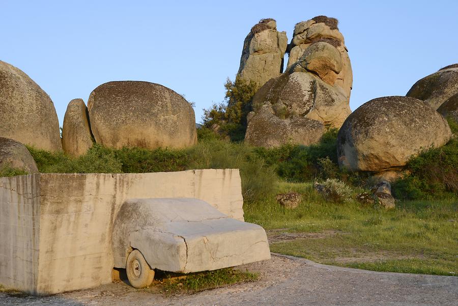 Museo Vostell