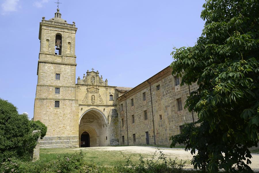 Monastery of Irache