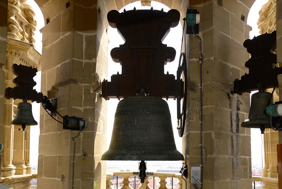 Santo Domingo de la Calzada - Bell