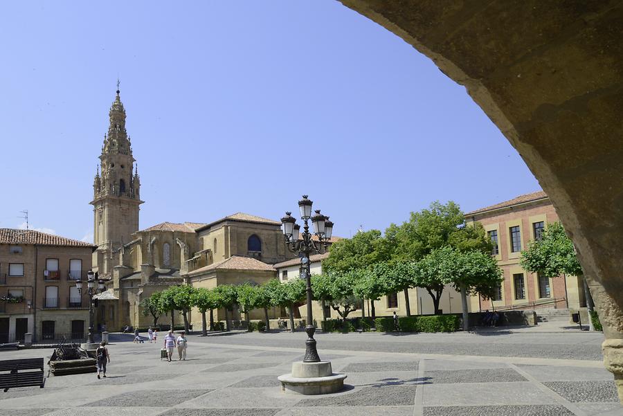 Santo Domingo de la Calzada