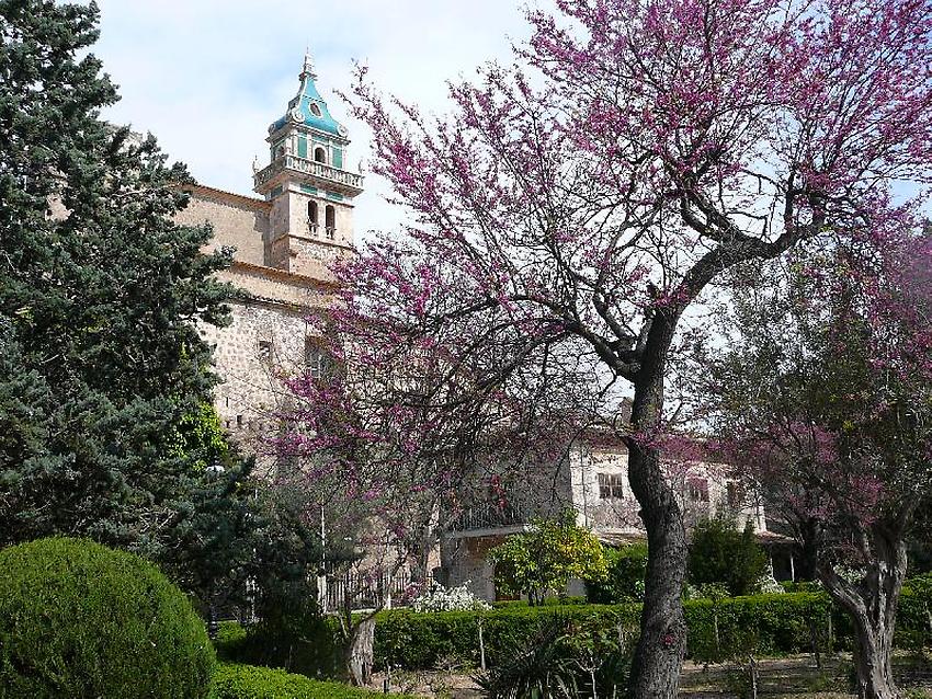 Valldemossa