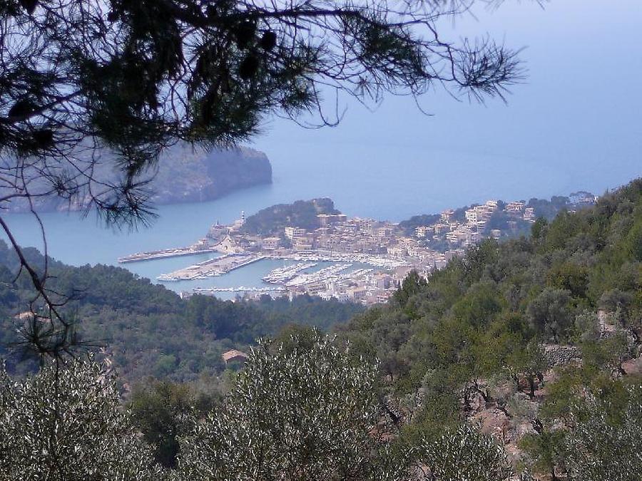 Port Sóller