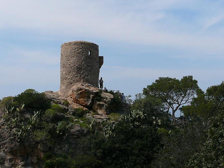 Port des Canonge