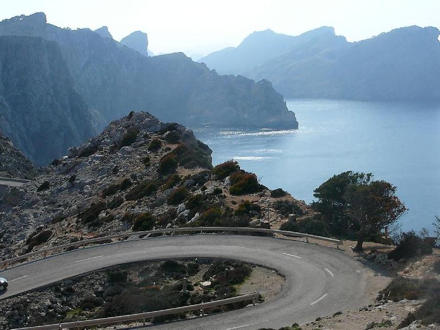 Cap Formentor